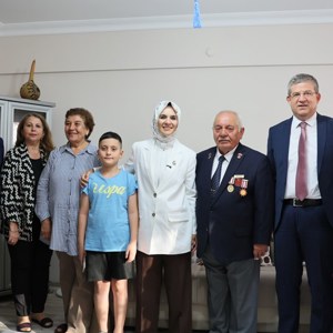 Aile ve Sosyal Hizmetler Bakanımız Göktaş, Denizli ziyaretinde konuştu - fotoğraf 26