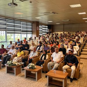 İl Müdürümüz Meslek Elemanlarımızla Bir Araya Geldi - fotoğraf 1