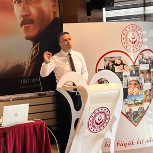 İl Müdürümüz Meslek Elemanlarımızla Bir Araya Geldi - fotoğraf 3