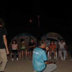 ADANA AİLE VE SOSYAL HİZMETLER İL MÜDÜRLÜĞÜ’NDEN DİJİTAL DETOKS KAMPI: “EKRANDAN UZAK, DOĞAYA YAKIN” - fotoğraf 3