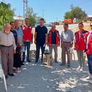 2025 Aile Yılı Etkinlikleri Kapsamında İlimiz Yeşilova İlçesi Beyköy Köyü Ziyaret Edildi - fotoğraf 2
