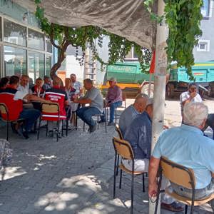 2025 Aile Yılı Etkinlikleri Kapsamında İlimiz Yeşilova İlçesi Akçaköy Köyü Ziyaret Edildi - fotoğraf 2