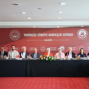 Aile ve Sosyal Hizmetler Bakanımız Göktaş, Balıkesir'de ziyaretlerde bulundu - fotoğraf 9