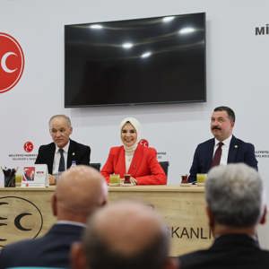 Aile ve Sosyal Hizmetler Bakanımız Göktaş, Balıkesir'de ziyaretlerde bulundu - fotoğraf 13