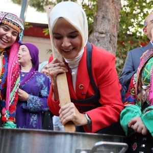 Aile ve Sosyal Hizmetler Bakanımız Göktaş, Balıkesir'de ziyaretlerde bulundu - fotoğraf 21