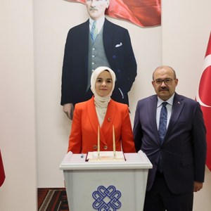 Aile ve Sosyal Hizmetler Bakanımız Göktaş, Balıkesir'de ziyaretlerde bulundu - fotoğraf 4