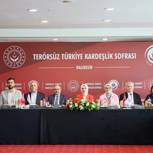 Aile ve Sosyal Hizmetler Bakanımız Göktaş, Balıkesir'de ziyaretlerde bulundu - fotoğraf 9