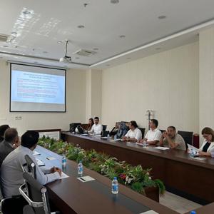 Ailenin Korunması ve Güçlendirilmesi Vizyon Belgesi ve Eylem Planı(2024-2028) kapsamında; - fotoğraf 3