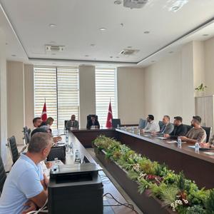Ailenin Korunması ve Güçlendirilmesi Vizyon Belgesi ve Eylem Planı(2024-2028) kapsamında; - fotoğraf 6