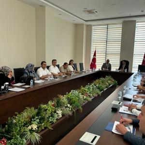 Ailenin Korunması ve Güçlendirilmesi Vizyon Belgesi ve Eylem Planı(2024-2028) kapsamında; - fotoğraf 5