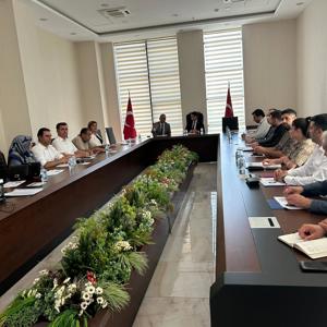 Ailenin Korunması ve Güçlendirilmesi Vizyon Belgesi ve Eylem Planı(2024-2028) kapsamında; - fotoğraf 4