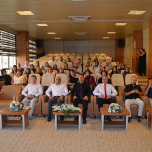 Yerinde Personel Eğitimi ve Rehberlik Çalışmaları Gaziantep’te Gerçekleştirildi - fotoğraf 2