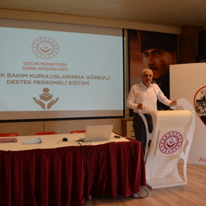 Yerinde Personel Eğitimi ve Rehberlik Çalışmaları Gaziantep’te Gerçekleştirildi - fotoğraf 4