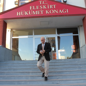 İl Müdürümüz Mehmetşafi Erim Eleşkirt İlçesini Ziyaret Etti. - fotoğraf 2