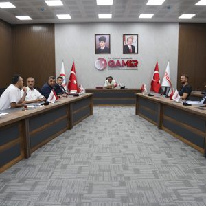 2. Ulusal Otizm Eylem Planı / Yerel Eylem Planı Toplantısı Yapıldı. - fotoğraf 1