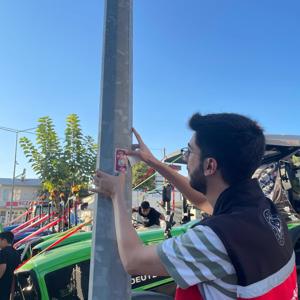 Baskil Kayısı Festivali'ne katılım sağlayarak hizmet modellerimizi tanıttık.  - fotoğraf 1