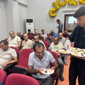 Mevlid Kandili Programı - fotoğraf 4
