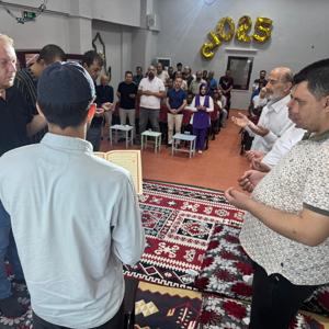 Mevlid Kandili Programı - fotoğraf 2