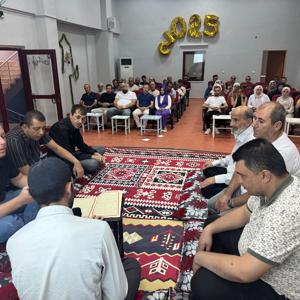Mevlid Kandili Programı - fotoğraf 1