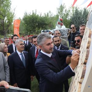 Aile Şenliği - fotoğraf 4