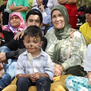 Aile Şenliği - fotoğraf 6