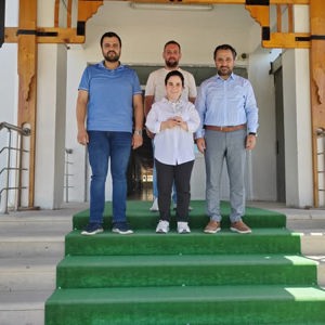 Biz Büyük Bir Aileyiz - fotoğraf 2