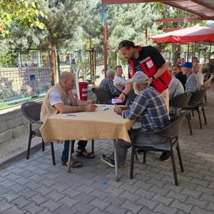 2025 Aile Yılı Kapsamında Bakanlığımız Hizmetleri Tanıtıldı - fotoğraf 2