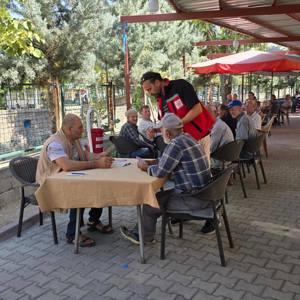 2025 Aile Yılı Kapsamında Bakanlığımız Hizmetleri Tanıtıldı - fotoğraf 4