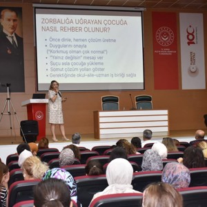 Akran Zorbalığı ve Siber Zorbalık - fotoğraf 6
