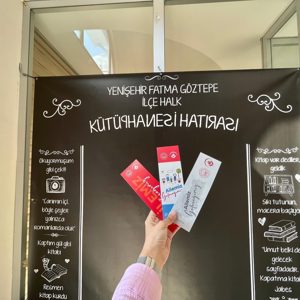 Ailemle Okuyorum - fotoğraf 4