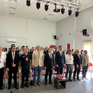 Yaşlılık Çalıştayı Düzenlendi. “Bilgeliğe Değer Katıyoruz.” - fotoğraf 1