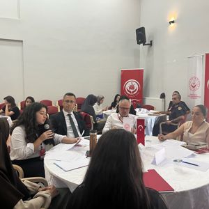 Yaşlılık Çalıştayı Düzenlendi. “Bilgeliğe Değer Katıyoruz.” - fotoğraf 6