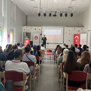 Yaşlılık Çalıştayı Düzenlendi. “Bilgeliğe Değer Katıyoruz.” - fotoğraf 7
