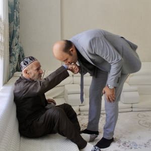 İl Müdürümüz ÜNALAN’ın Şemdinli Ziyareti - fotoğraf 2