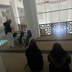 Çocuklarımızın Kandil programından Çocuk Evleri koordinasyon merkezinin Mevlid kandili vesilesiyle çocuk evlerimizde koruma ve bakım altında olan çocuklarımız ile birlikte mevlid programi gerceklestirdik.  - fotoğraf 4