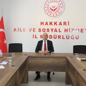 Eylül 2025 Koordinasyon ve Değerlendirme Toplantısı - fotoğraf 1