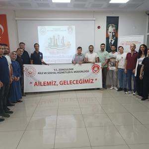  “2025 Aile Yılı Personellerimiz Arası Satranç Turnuvası” 23 Ağustos 2025 Tarihinde Gerçekleştirilmiştir. - fotoğraf 1