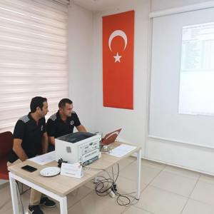  “2025 Aile Yılı Personellerimiz Arası Satranç Turnuvası” 23 Ağustos 2025 Tarihinde Gerçekleştirilmiştir. - fotoğraf 7