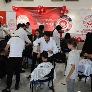 “Aynadaki Gülen Yüzüm” Projesi ile 100 Çocuğumuzu Eğitim-öğretim Yılına Hazırladık. - fotoğraf 4