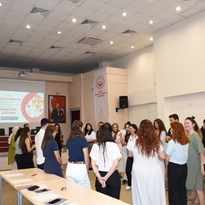 İl Müdürlüğümüz ve Bağlı Kuruluş Personellerimize Karar Destek Eğitimi Verildi - fotoğraf 1