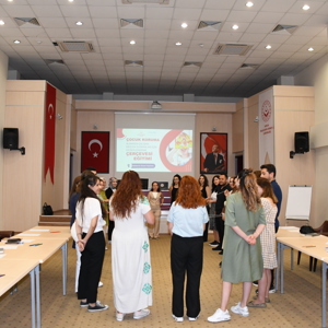 İl Müdürlüğümüz ve Bağlı Kuruluş Personellerimize Karar Destek Eğitimi Verildi - fotoğraf 2