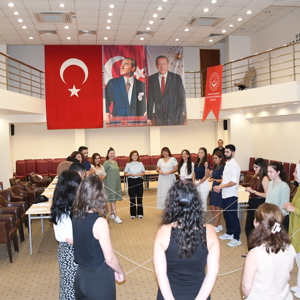 İl Müdürlüğümüz ve Bağlı Kuruluş Personellerimize Karar Destek Eğitimi Verildi - fotoğraf 3