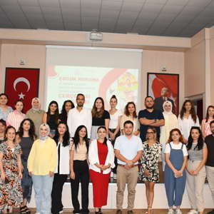 İl Müdürlüğümüz ve Bağlı Kuruluş Personellerimize Karar Destek Eğitimi Verildi - fotoğraf 11