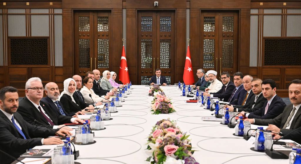 The 2nd Population Policy Board Meeting Was Held