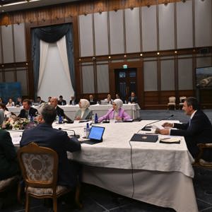 The 2nd Population Policy Board Meeting Was Held - fotoğraf 3