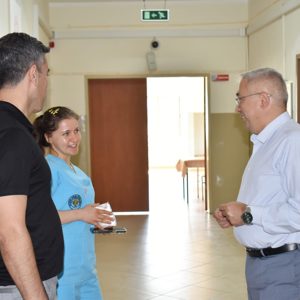 Engelsiz Yaşam İçin Birlikte: İl Müdürümüzden Yenice Ziyareti - fotoğraf 5