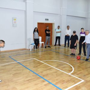 Engelsiz Yaşam İçin Birlikte: İl Müdürümüzden Yenice Ziyareti - fotoğraf 4
