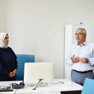 İl Müdürümüz, Sosyal Hizmetlerde Etkinlik ve Koordinasyona Vurgu Yaptı - fotoğraf 2