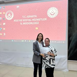 Koruyucu Aile 1. Kademe Eğitim Programı - fotoğraf 1