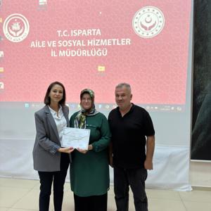 Koruyucu Aile 1. Kademe Eğitim Programı - fotoğraf 2